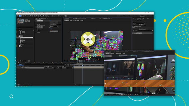 3D Tracking Overview
