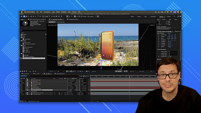 Advanced Texturing Techniques