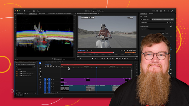 Color Management