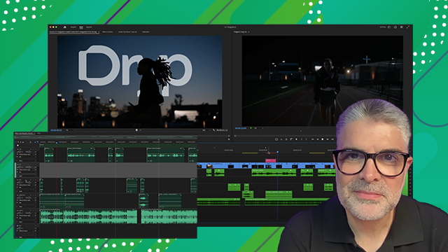 Creative cloud integration