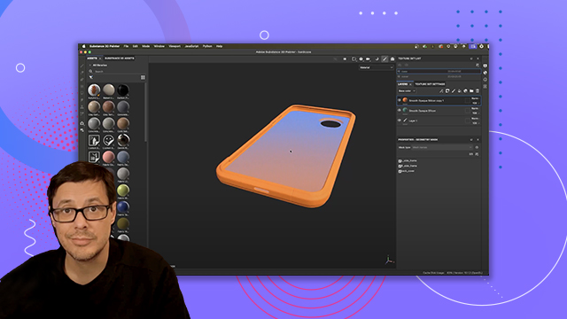 Fundamentals of Applying Textures