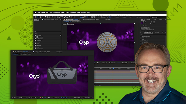 Interactive Animations