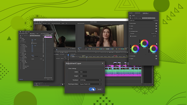 Media Intelligence and Effects
