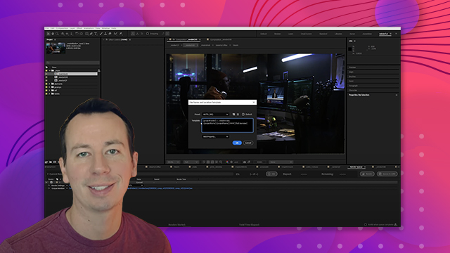 Rendering